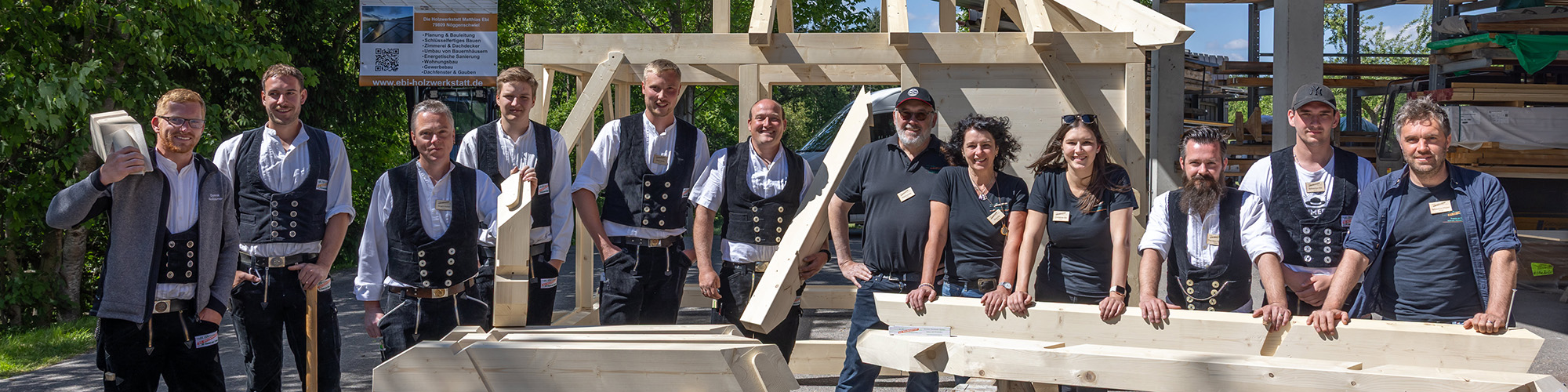 Die Holzwerkstatt Matthias Ebi - Thoma Holz100