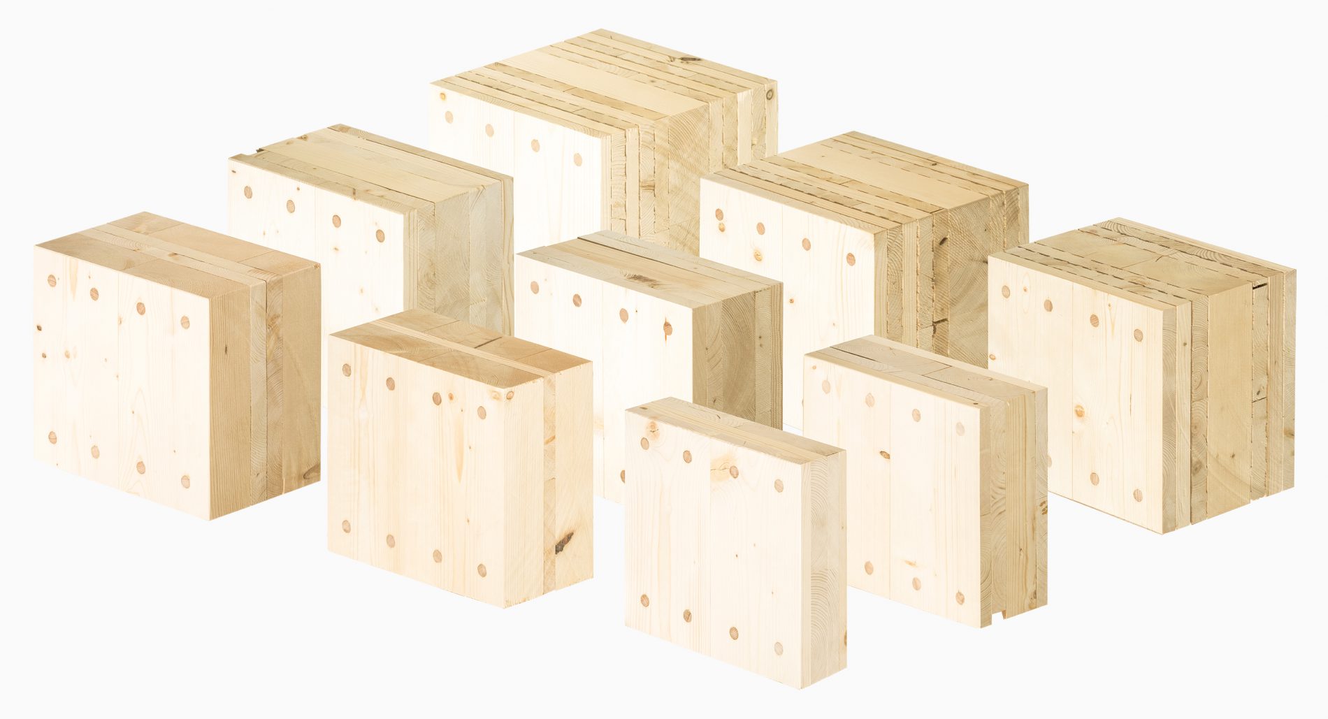 Магия деревьев в деталях - Thoma