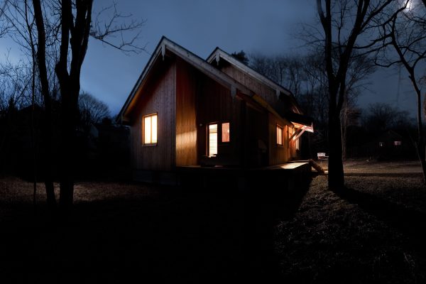 Erdbebensicherheit - Thoma Holz100