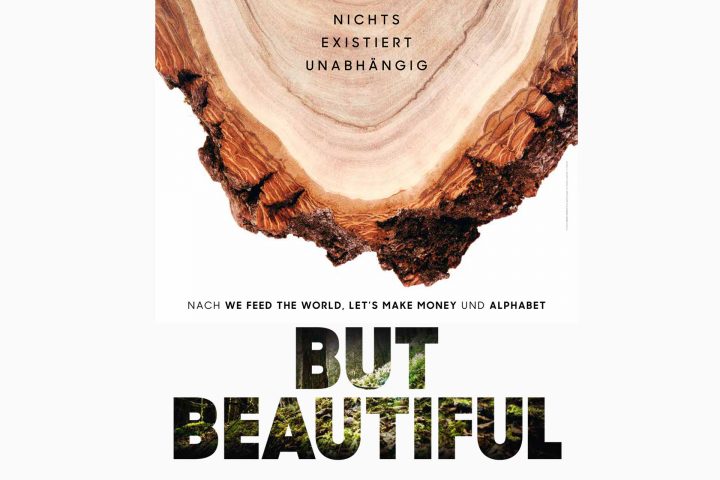 80 Jahre Franz Baumann KG - Kinoabend - Thoma Holz100