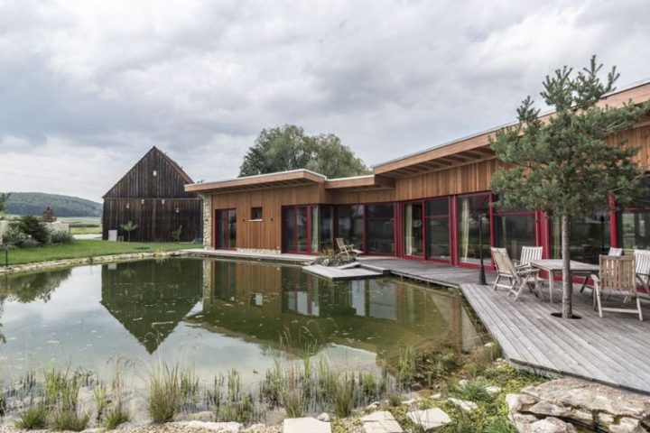 Natur-Heim - Thoma Holz100