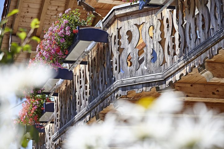 Schönste, hölzerne Holz100 - Landhäuser - Thoma Holz100