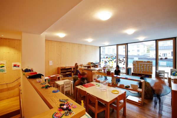 Звукоизоляция - Thoma