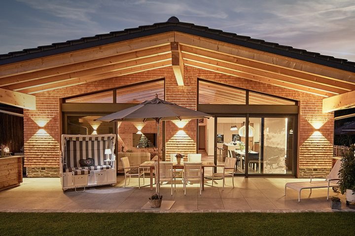 So klein und fein! - Thoma Holz100