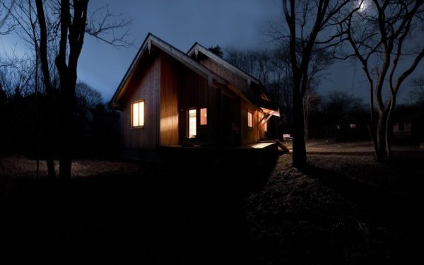 Устойчивость к землетрясениям - Thoma