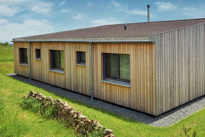 Fascination Holz100 - Thoma Wood100