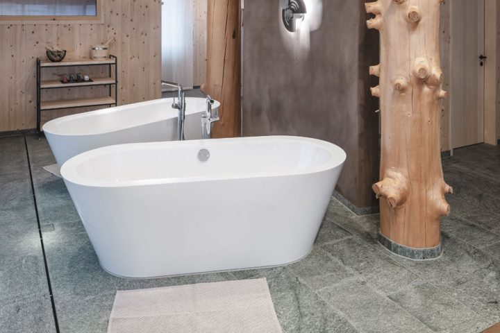 Forest bathing - Thoma Wood100