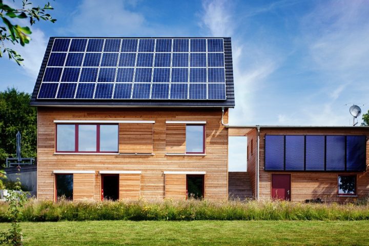 More than 160 realized Thoma wood houses ... - Thoma Wood100