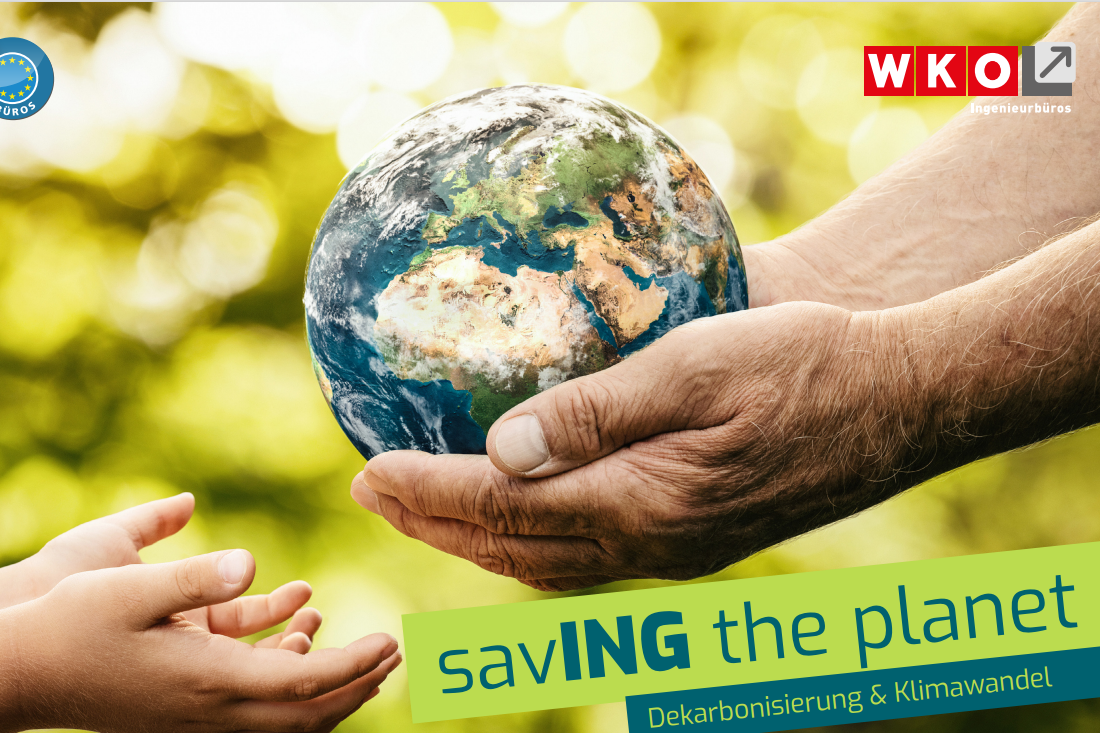 Vortrag Florian Thoma am plannING Day in Velden