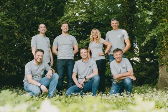 Kundenfeedback - Unsere Kunden über Thoma - Thoma Holz100