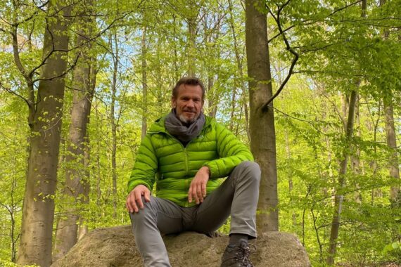 Bauherr von Bastian 26 Udo Kotzke - Kundenfeedback - Unsere Kunden über Thoma - Thoma Holz100