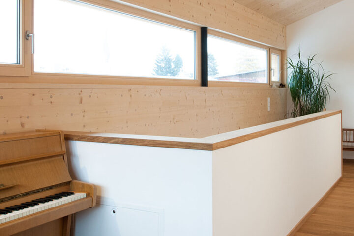 Feuerstein EFH Carport Aktuelles - The largest factory on earth? Exactly. It's the forest. - Thoma Wood100