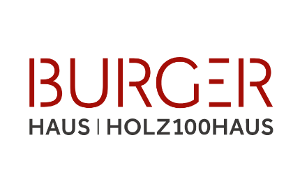 Logo Burger Holzhaus - Vortrag Nachhaltiger Holzbau in Freiburg am 16.5.2023 - Thoma Holz100