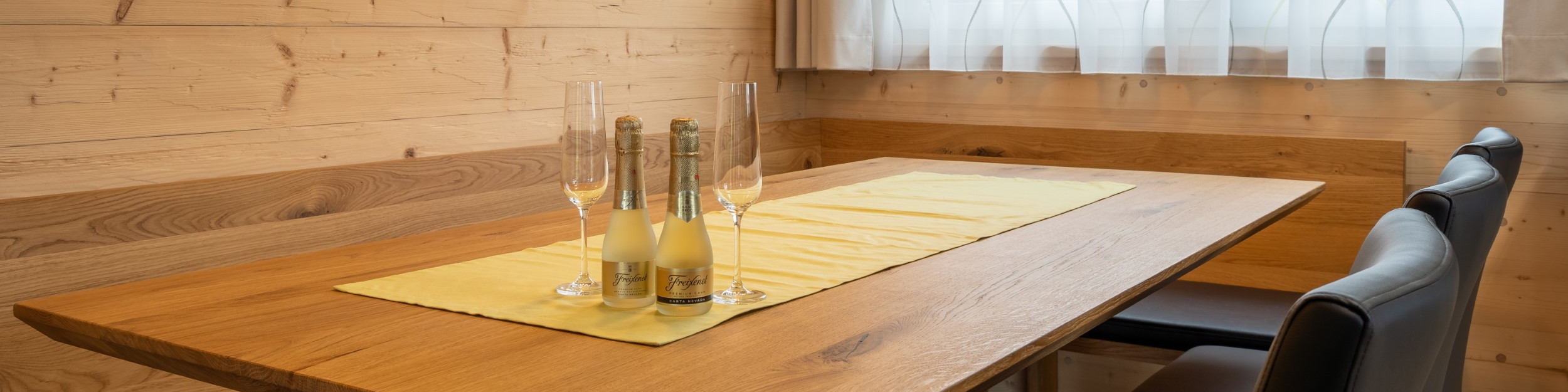 Alb Chalet - Thoma Holz100