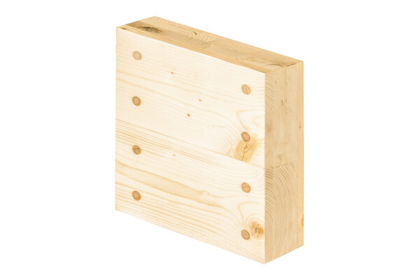 Holz100 12er Innenwand - 12erInnenwand - Thoma Holz100