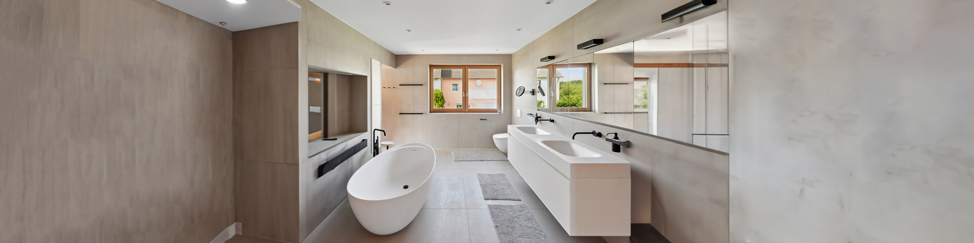 High-Tech Holz100 Architektenhaus - Thoma Holz100