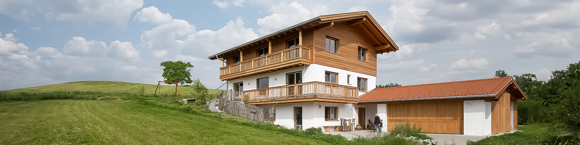 Holz100 Tagungsort mit Alm-Atmosphäre - Thoma Holz100