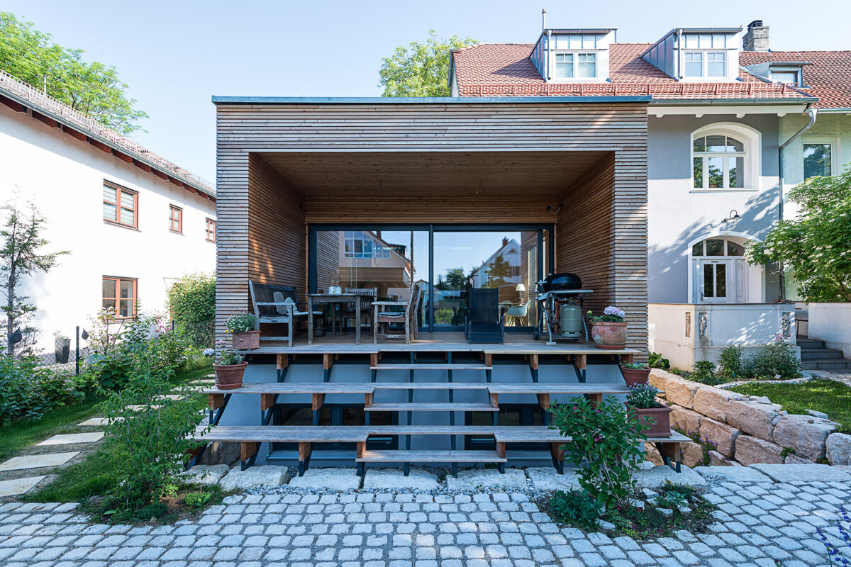 Pohmann Projektplanung und Bauleitung GmbH - Thoma Holz100 