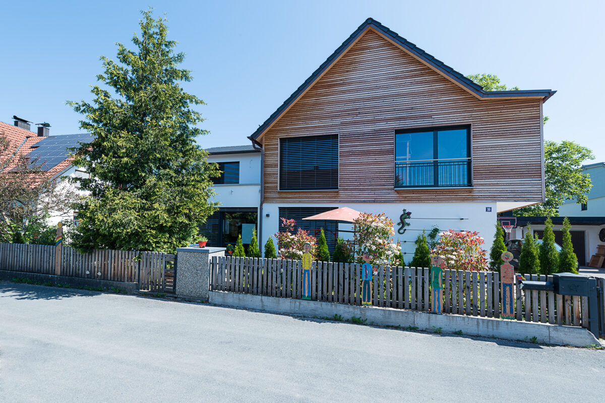 Pohmann Projektplanung und Bauleitung GmbH - Thoma Holz100 