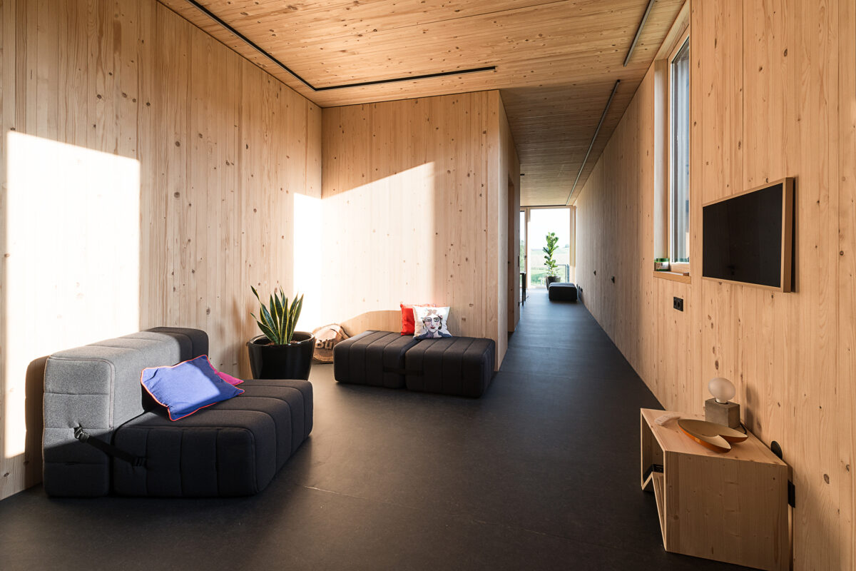 Pohmann Projektplanung und Bauleitung GmbH - Thoma Holz100 