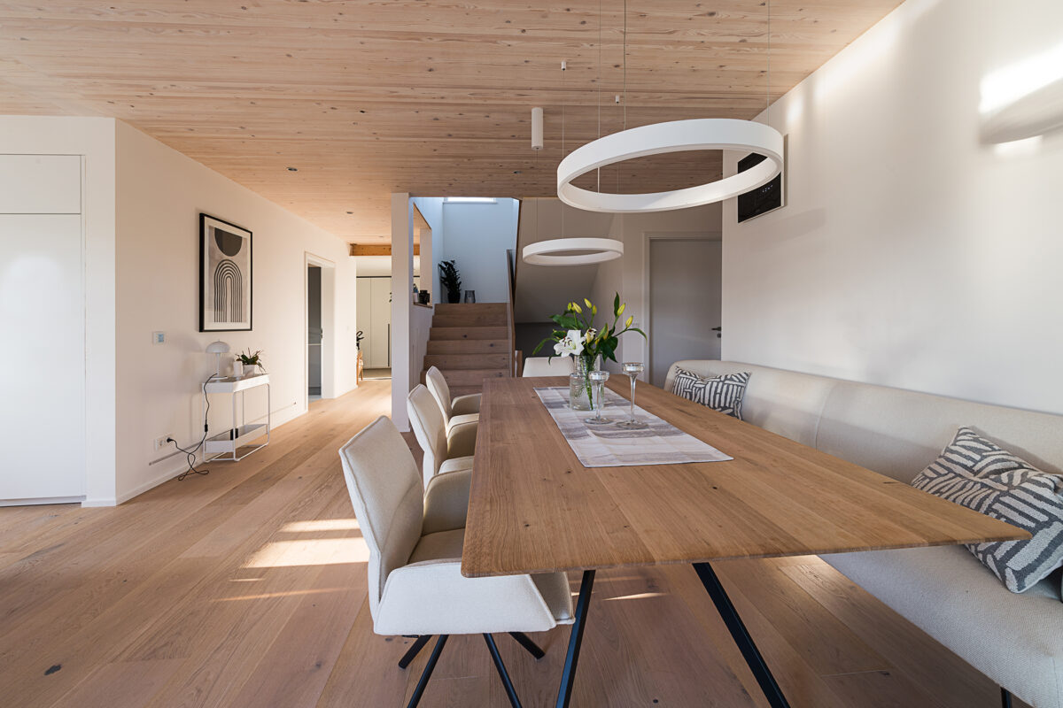 Pohmann Projektplanung und Bauleitung GmbH - Thoma Holz100 