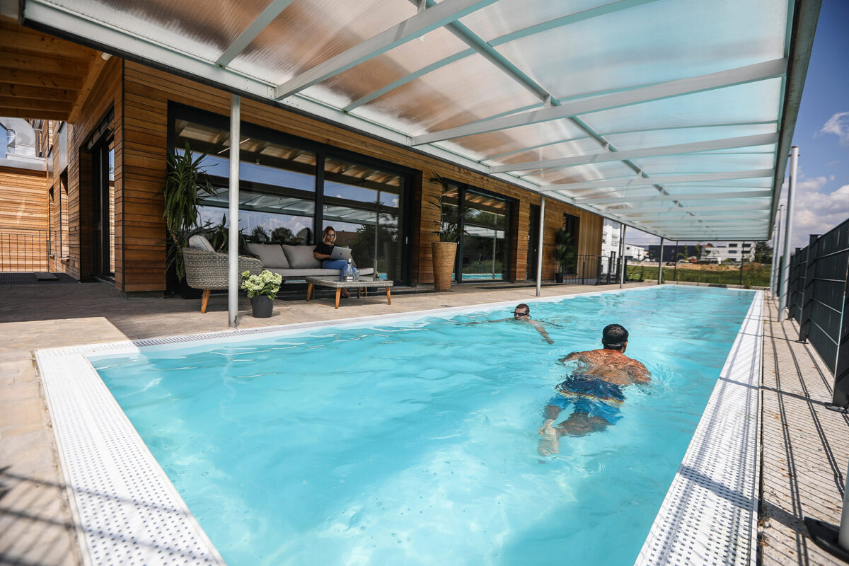 Pohmann Projektplanung und Bauleitung GmbH - Thoma Holz100 