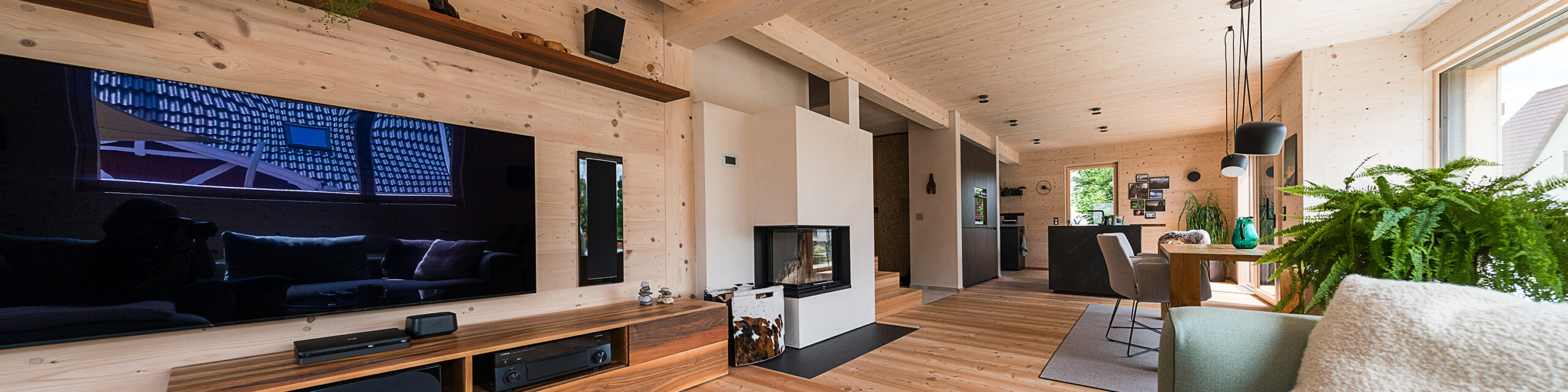 Pohmann Projektplanung und Bauleitung GmbH - Thoma Holz100