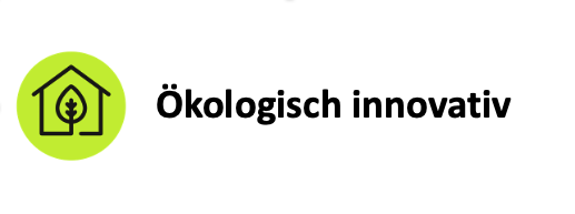 Ökologisch innovativ - Thoma Holz100