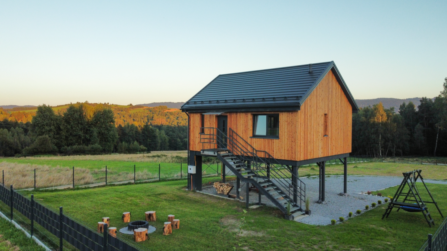 Probewohnen und erleben - Thoma Holz100 