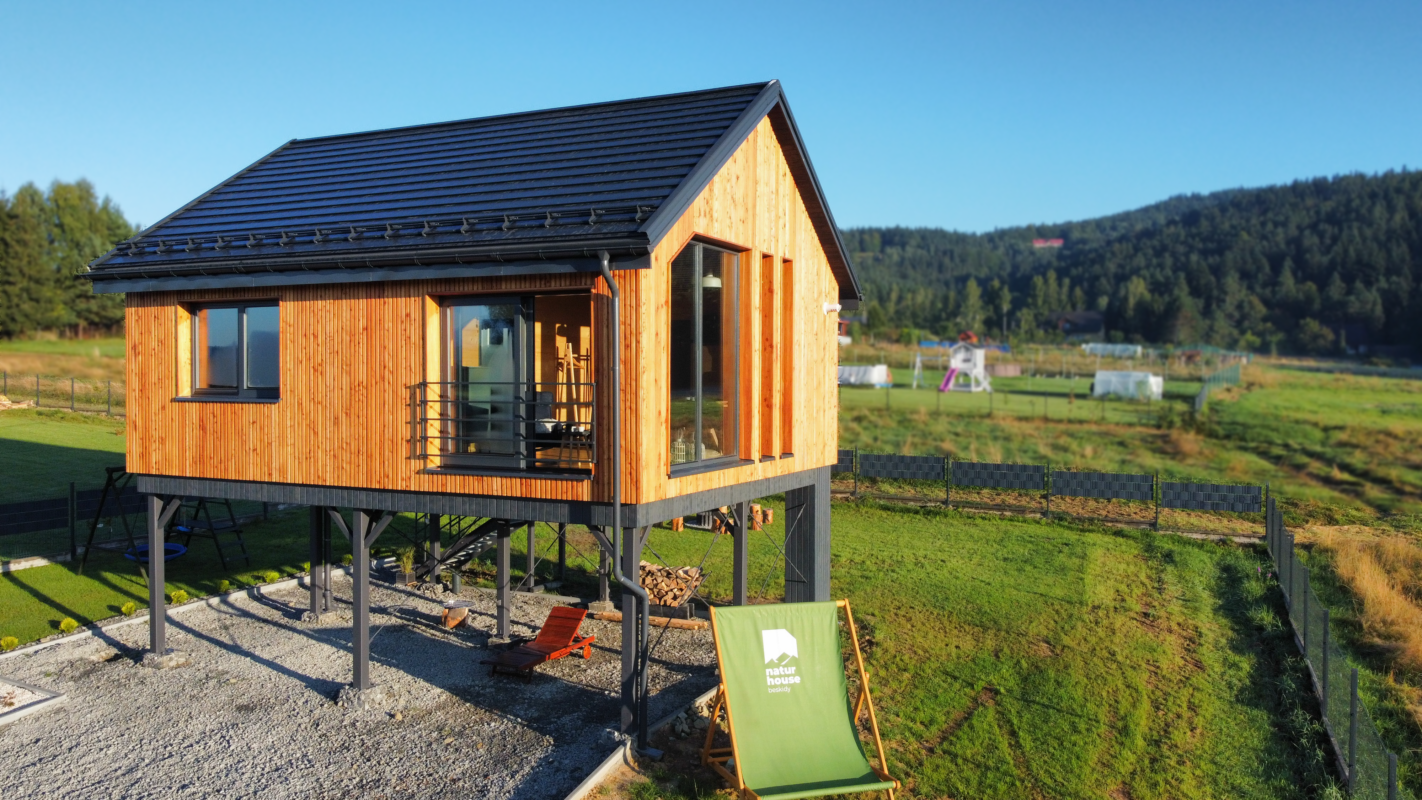 Probewohnen und erleben - Thoma Holz100 