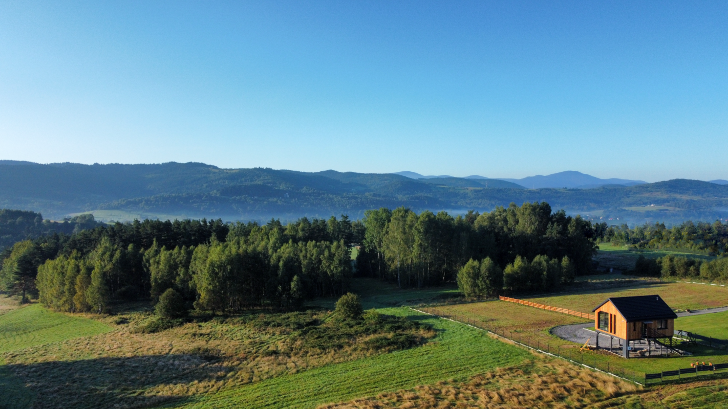 Probewohnen und erleben - Thoma Holz100 