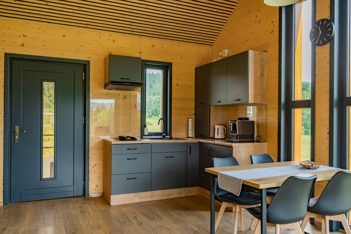 Probewohnen und erleben - Thoma Holz100 