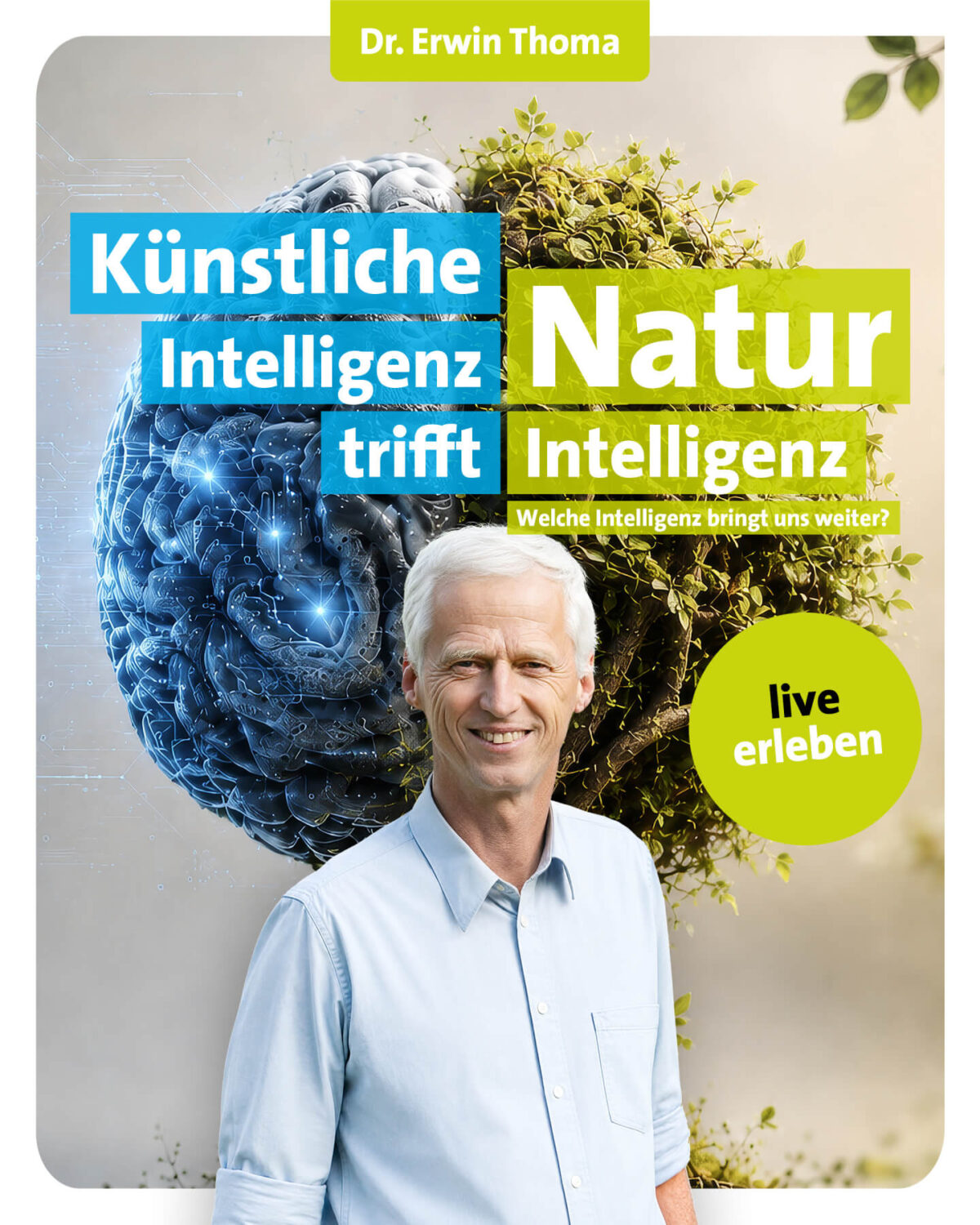 Nächstes Event - Thoma Holz100