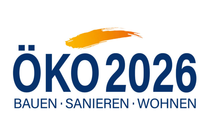 ÖKO 2026 - Messe Trier - Thoma Holz100