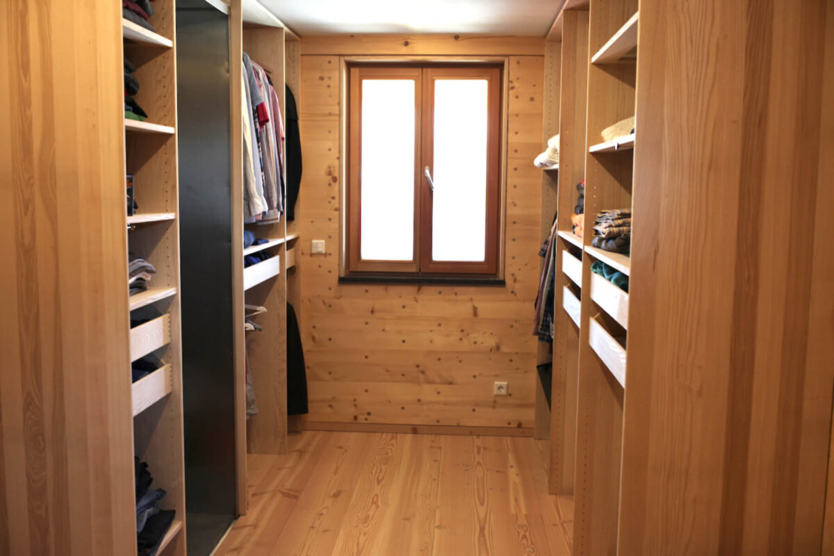 Exklusive Holz100-Wohnung in Bad Feilnbach - Thoma Holz100 