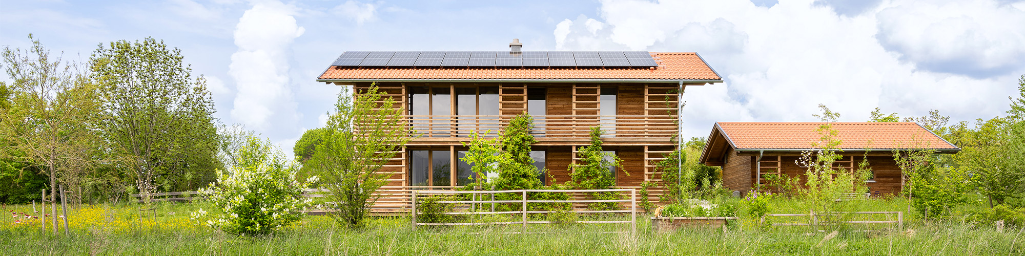 Johann Buchner GmbH - Thoma Holz100