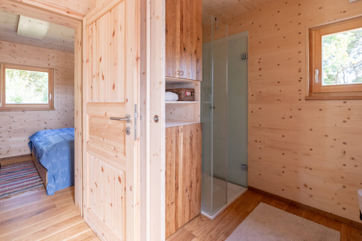 Freiraum GmbH - Thoma Holz100 