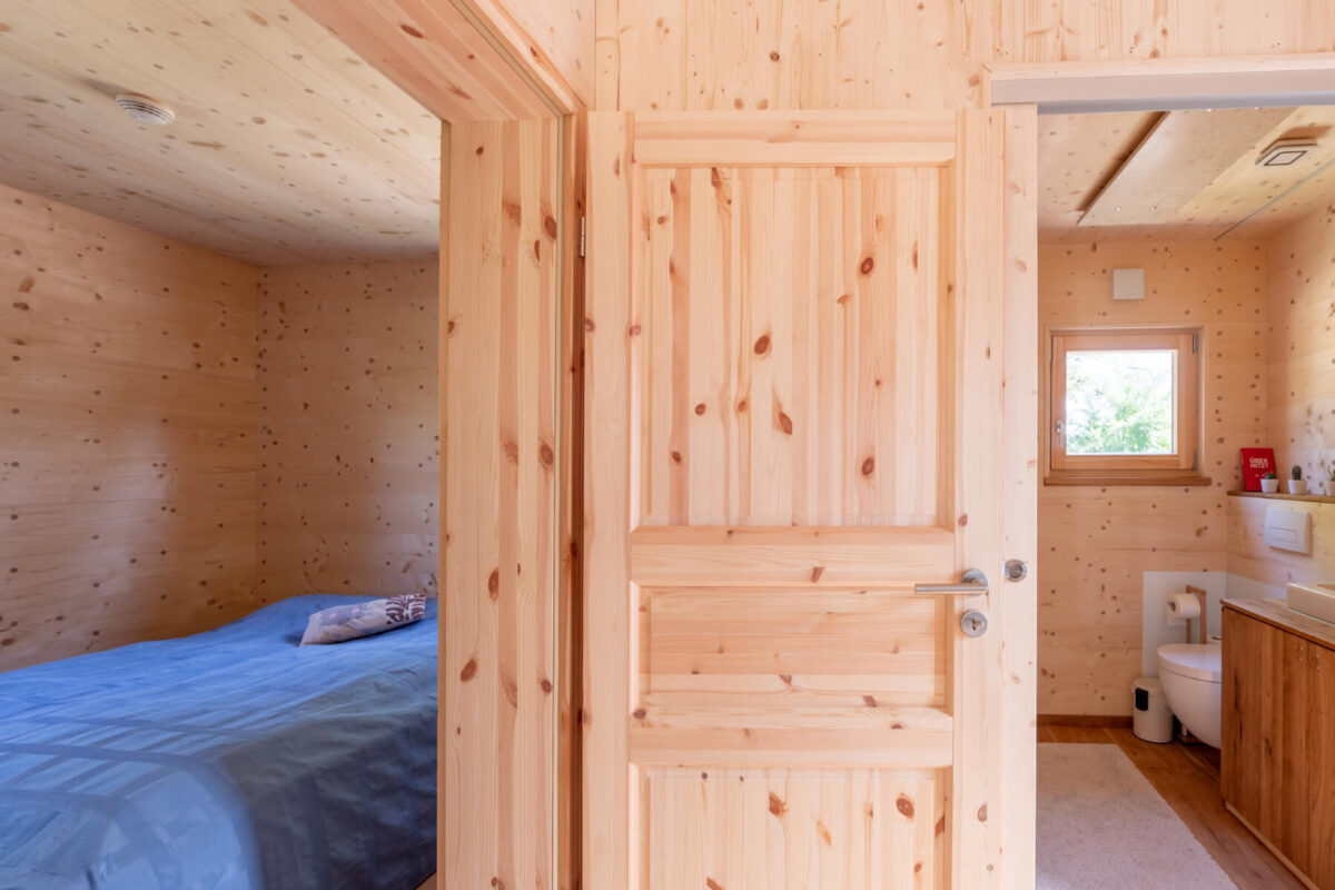 Freiraum GmbH - Thoma Holz100 