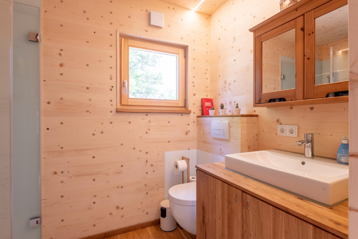 Freiraum GmbH - Thoma Holz100 