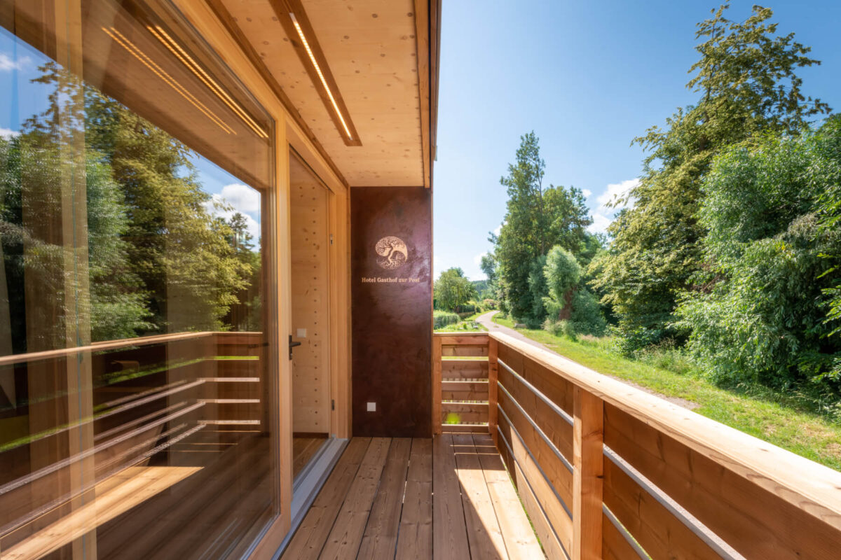 Freiraum GmbH - Thoma Holz100 