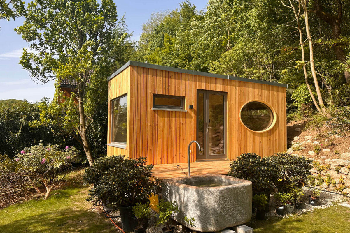 Freiraum GmbH - Thoma Holz100 