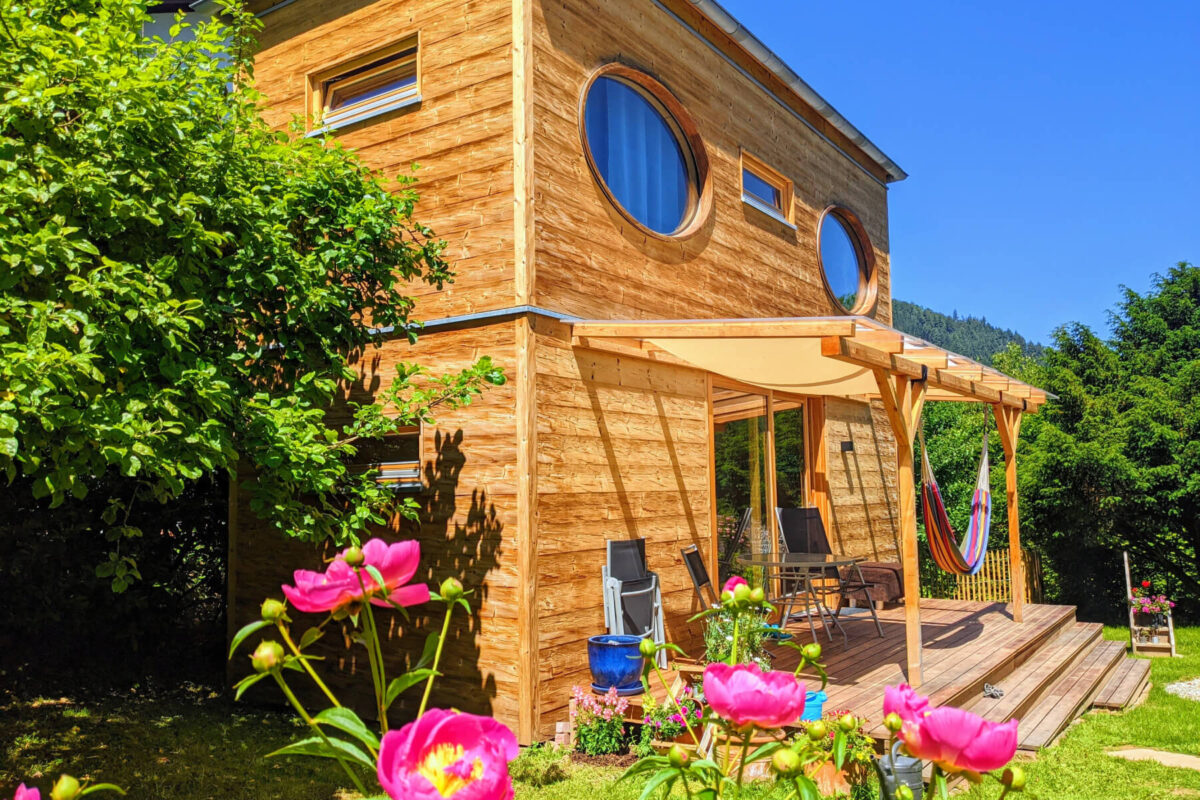 Freiraum GmbH - Thoma Holz100 