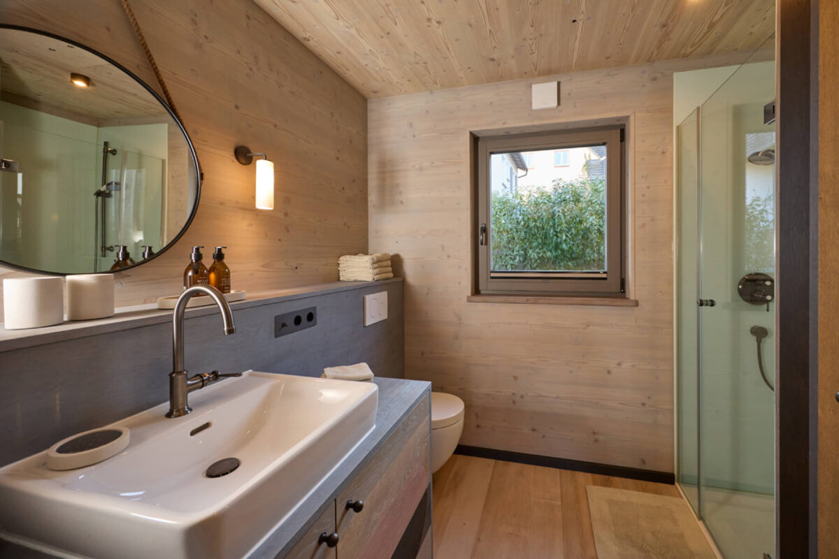 Freiraum GmbH - Thoma Holz100 