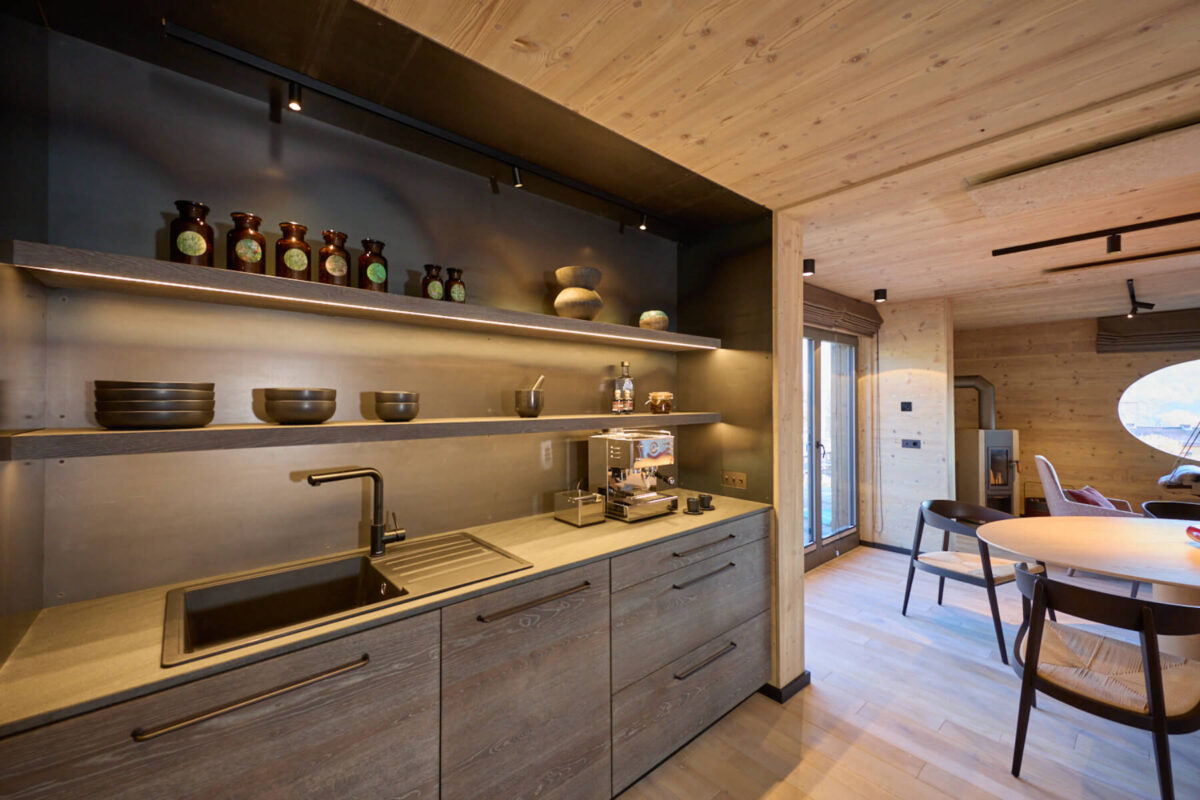 Freiraum GmbH - Thoma Holz100 