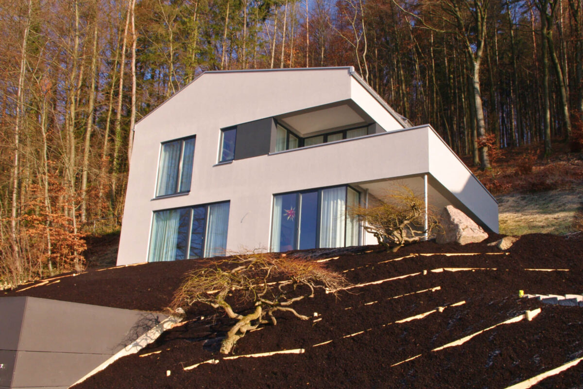 Die Holzwerkstatt Matthias Ebi - Thoma Holz100 