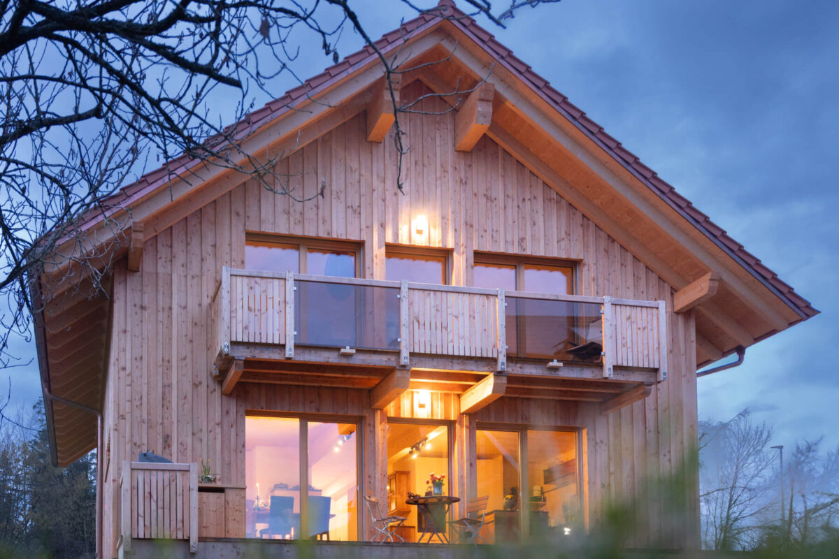 Die Holzwerkstatt Matthias Ebi - Thoma Holz100 