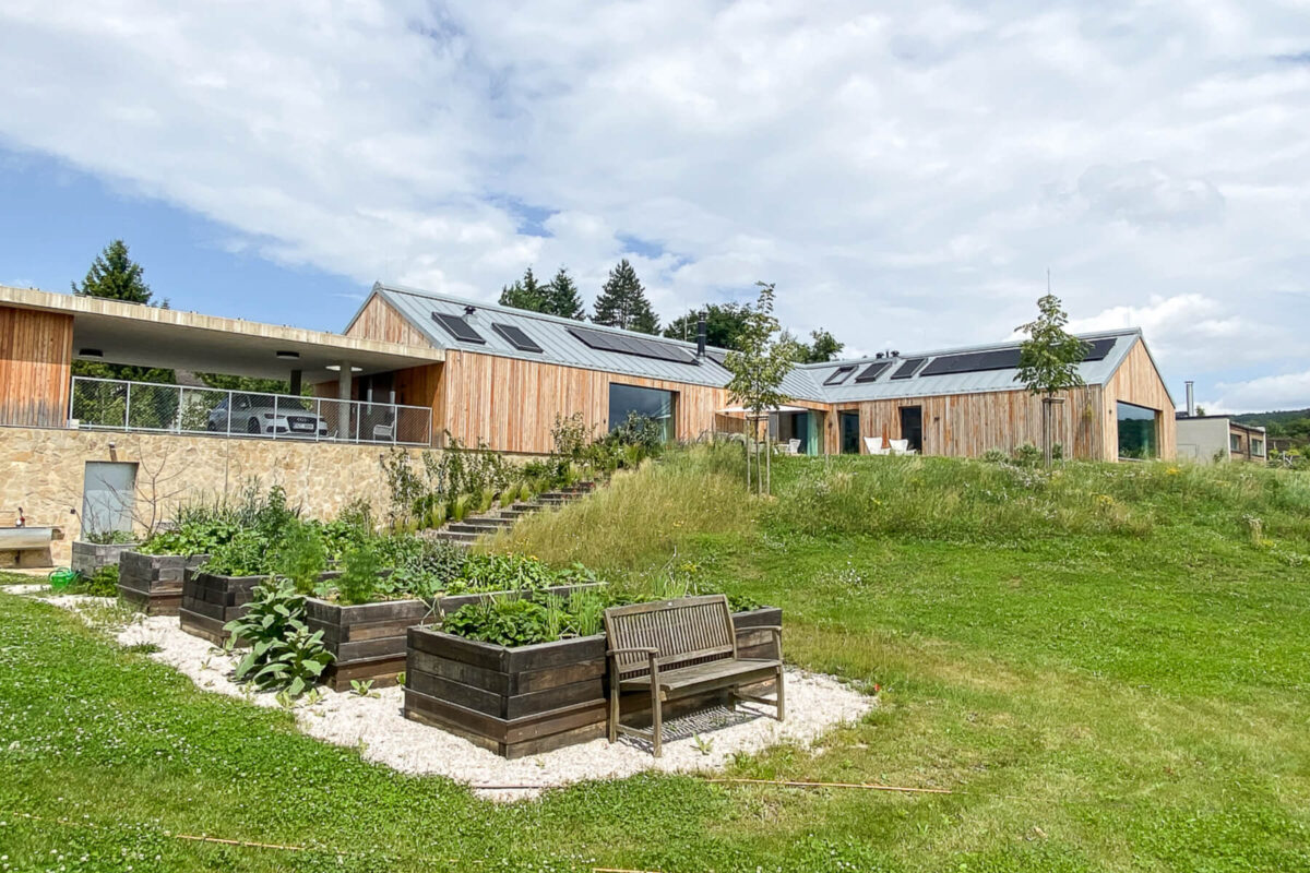 Pohmann Projektplanung und Bauleitung GmbH - Thoma Holz100 