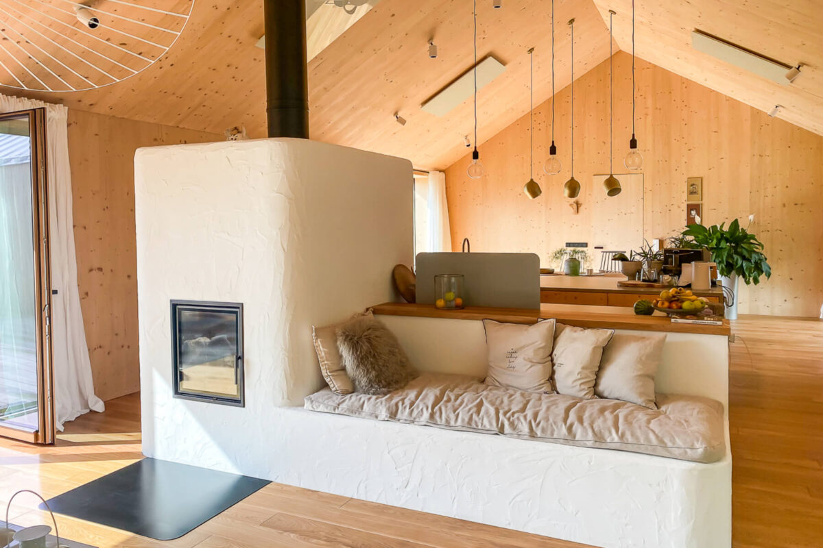 Pohmann Projektplanung und Bauleitung GmbH - Thoma Holz100 