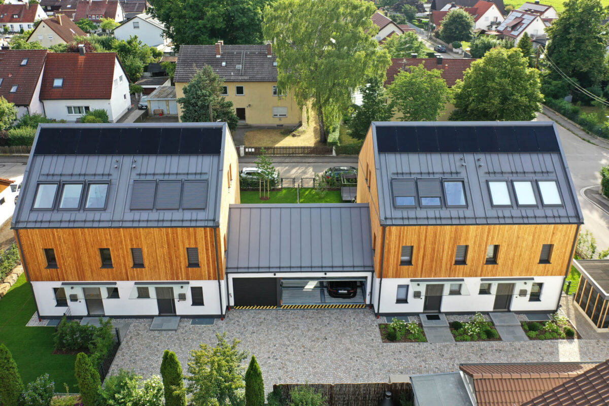 Pohmann Projektplanung und Bauleitung GmbH - Thoma Holz100 