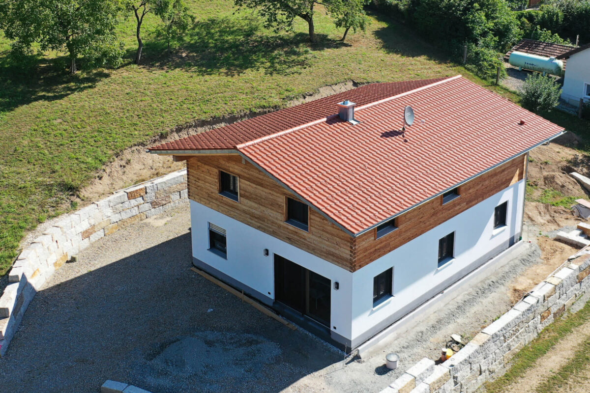 Pohmann Projektplanung und Bauleitung GmbH - Thoma Holz100 